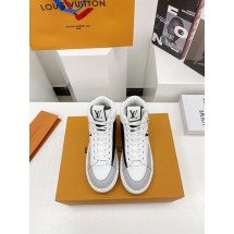 Replica Top Louis Vuitton shoes LVX00024 JK2063Cq58