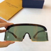 Replica Top Louis Vuitton Sunglasses Top Quality LVS01129 JK4253Cq58