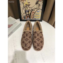 Top Louis Vuitton Shoes LV1133XB-1 JK2207eo14
