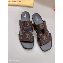AAAAA Imitation Louis Vuitton Shoes LVS00313 JK1432oT91