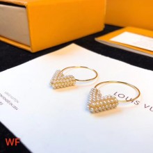 Best Louis Vuitton Earrings CE4471 JK1117Ml87