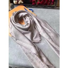 Cheap Fake Louis Vuitton Scarf LVS92110H JK3676BC48