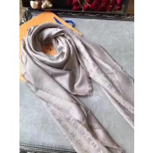 Cheap Fake Louis Vuitton Scarf LVS92110H JK3676BC48