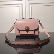 Fake Cheap Louis Vuitton Epi Leather tote M53339 pink JK1911Kt89