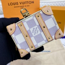 Fake Louis Vuitton FLIGHT MODE BAG CHARM AND KEY HOLDER M00542 JK5600yQ90