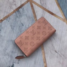 Replica Louis Vuitton Zippy Wallet Monogram Empreinte M60571 BLV985