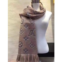 Fake Louis Vuitton Scarf LVS7759F JK3700Sq37