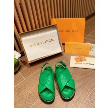 Fake Louis Vuitton Shoes LVS00235 Heel 4.5CM JK1510Sq37
