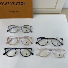 Fake Louis Vuitton Sunglasses Top Quality LVS01453 JK3932RY48