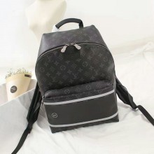 Fashion Louis Vuitton Monogram Eclipse Backpack 17720 JK2251Of26