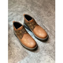 First-class Quality Louis Vuitton shoes LVX00062 Shoes JK2025xO55