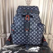 High Quality Louis Vuitton Original DISCOVERY BACKPACK M43693 JK1858BH97