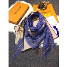 High Quality Louis Vuitton Scarf LVS9219N JK3602pR54