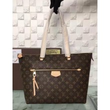 Knockoff Louis Vuitton MONOGRAM Canvas IENA PM M42268 JK2378fY84