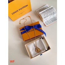 Knockoff Louis Vuitton Necklace CE4814 JK1069cS18