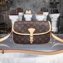 Knockoff Louis vuitton original Monogram Canvas M42250 JK1609WW40