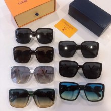 Knockoff Louis Vuitton Sunglasses Top Quality LVS01386 JK3998fY84