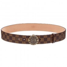 Knockoff Louis Vuitton Trunks Bags Damier Belt M9629Q JK3095eF76