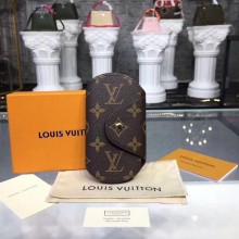 Louis Vuitton 4 KEY HOLDER 60116 JK1656Kd37
