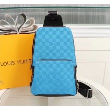 Louis Vuitton AVENUE SLING BAG N42425 JK1716Av26