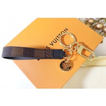 Louis Vuitton BAG CHARM AND KEY HOLDER M65224 JK1645Gh26