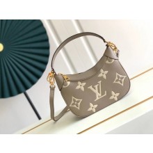 Louis Vuitton BAGATELLE M46091 Taupe JK5868TL77