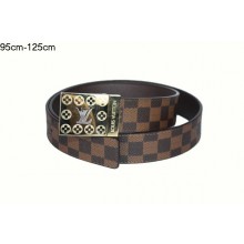 Louis Vuitton Belt LV2002 JK2990Xr72