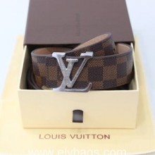 Louis Vuitton Belt Lv213 JK3107tL32