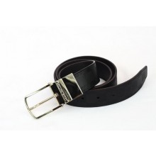 Louis Vuitton Brown Leather Belt LV2058 JK2902Eb92
