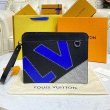 Louis Vuitton DAILY POUCH M81310 JK5731vK93