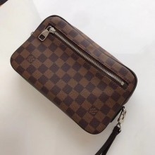 Louis Vuitton Damier Ebene Canvas M41663 JK1877De45