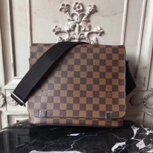 Louis Vuitton DISTRICT PM N41031 JK1844cP15