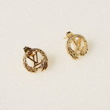 Louis Vuitton Earrings CE2022 JK1197Qu69