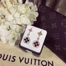 Louis Vuitton Earrings CE4608 JK1095Is79
