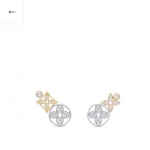 Louis Vuitton Earrings CE4815 JK1068aM39