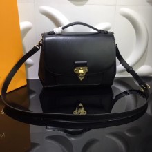 Louis Vuitton Epi Leather tote M53339 black JK1815UW57
