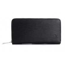 Louis Vuitton Epi Leather Zippy Wallet M60017 JK691fJ40