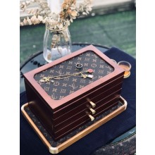 Louis vuitton Jewelry box M36562 JK5620KX22