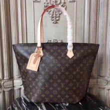 Louis Vuitton Monogram Canvas ALL-IN 47028 JK2069pk20