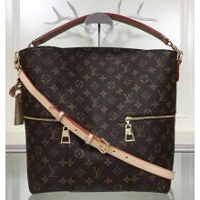 Louis Vuitton Monogram Canvas MELIE M41544 JK2465Xr72