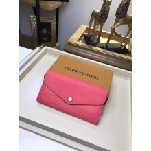 Replica Louis Vuitton Zippy Wallet Monogram Empreinte M60571 BLV985