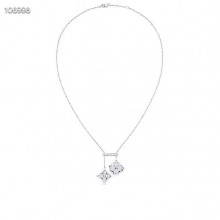 Louis Vuitton Necklace CE3609 JK1168np57