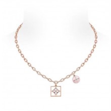 Louis Vuitton Necklace CE4015 JK1154Ri95