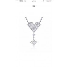 Louis Vuitton Necklace CE4140 JK1146Av26