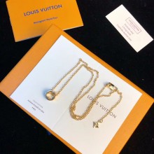 Louis Vuitton Necklace CE4589 JK1100Fh96