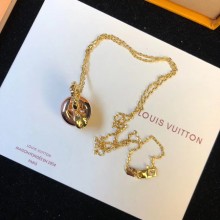 Louis Vuitton Necklace CE4599 JK1092CI68
