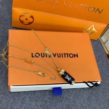 Louis Vuitton Necklace CE4807 JK1076nS91
