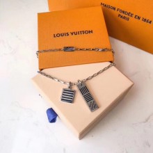 Louis Vuitton Necklace CE4808 JK1075Gh26