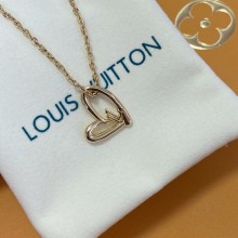 Louis Vuitton Necklace CE7992 JK882NP24
