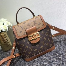 Louis Vuitton Original Backpack M44393 JK1040VI95